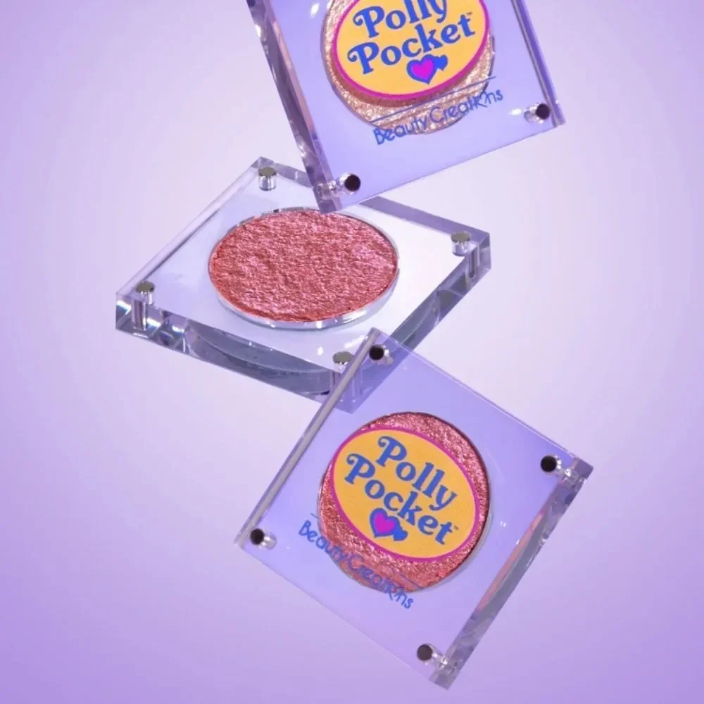 Beauty Creations Polly Pocket Single‎ Eyeshadow